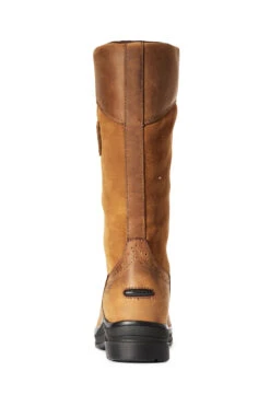 Ariat Wythburn H20 Wasserdichter Damenstiefel 10 Ariat Wythburn H20 Wasserdichter Damenstiefel -Reitbekleidung Verkaufsgeschäft U6SG6 730 03
