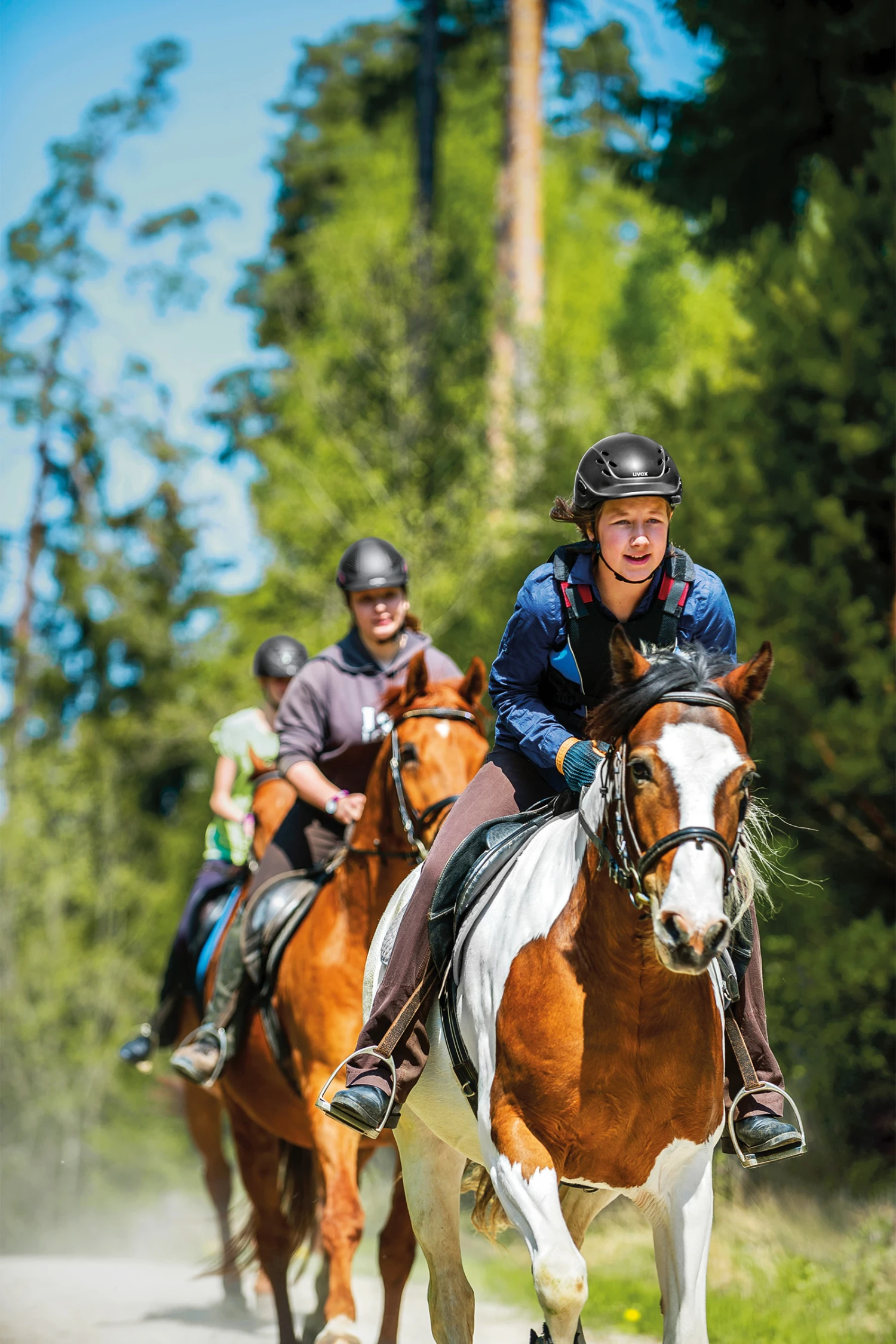 Uvex Onyxx Matt Reithelm Für Kinder 9 Uvex Onyxx Matt Reithelm Für Kinder – Bild 7