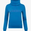 LeMieux Adele Damen Rollkragen Sweatshirt 1 LeMieux Adele Damen Rollkragen Sweatshirt -Reitbekleidung Verkaufsgeschäft ZUNJ3 565 01