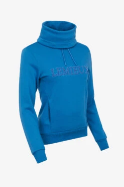 LeMieux Adele Damen Rollkragen Sweatshirt -Reitbekleidung Verkaufsgeschäft ZUNJ3 565 03
