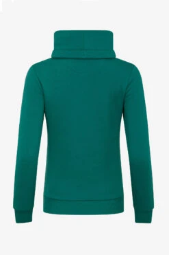LeMieux Adele Damen Rollkragen Sweatshirt -Reitbekleidung Verkaufsgeschäft ZUNJ3 675 05