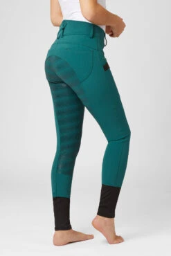 Horze Vollbesatzreithose Mit Hohem Bund Und Handytasche 30 Horze Vollbesatzreithose Mit Hohem Bund Und Handytasche -Reitbekleidung Verkaufsgeschäft cp3591 fdgr 02