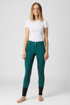 Horze Vollbesatzreithose Mit Hohem Bund Und Handytasche 31 Horze Vollbesatzreithose Mit Hohem Bund Und Handytasche -Reitbekleidung Verkaufsgeschäft cp3591 fdgr 03