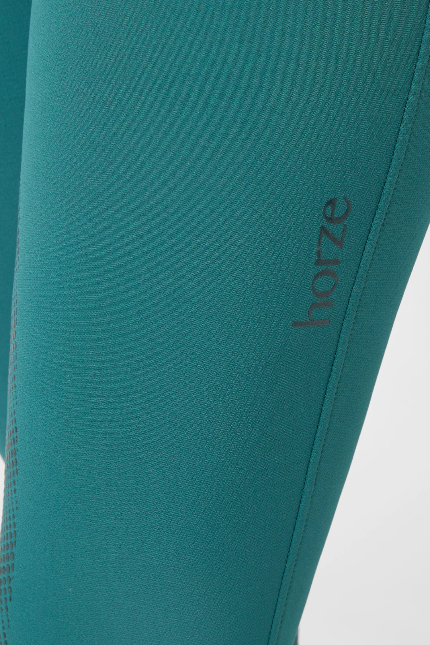 Horze Vollbesatzreithose Mit Hohem Bund Und Handytasche 15 Horze Vollbesatzreithose Mit Hohem Bund Und Handytasche – Bild 13