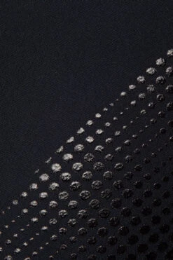 Horze Thermo Softshellreithose Für Damen Mit Hohem Bund Und Kristallen -Reitbekleidung Verkaufsgeschäft cp3592 db 07