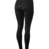 Horze Reitleggings Für Damen Mit Silikonvollbesatz Und Handytasche -Reitbekleidung Verkaufsgeschäft cp3593 bl 01
