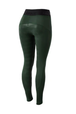 Horze Damen Reitleggings Mit Vollbesatz Und Elastischem Bund -Reitbekleidung Verkaufsgeschäft cp3594 fdgr 01