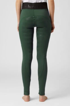 Horze Damen Reitleggings Mit Vollbesatz Und Elastischem Bund -Reitbekleidung Verkaufsgeschäft cp3594 fdgr 04