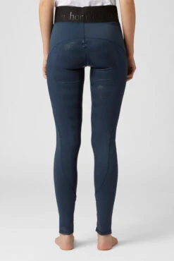 Horze Damen Reitleggings Mit Vollbesatz Und Elastischem Bund -Reitbekleidung Verkaufsgeschäft cp3594 mdb 04