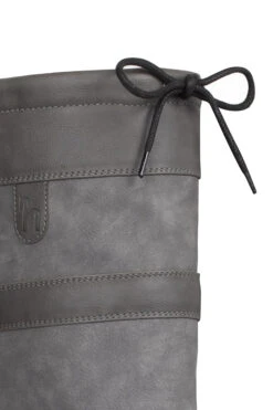 Horze Wasserdichte Damen Country Stiefel Mit Kunstfellfutter -Reitbekleidung Verkaufsgeschäft cp3913 bl 07