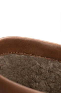 Horze Wasserdichte Damen Country Stiefel Mit Kunstfellfutter -Reitbekleidung Verkaufsgeschäft cp3913 br 06